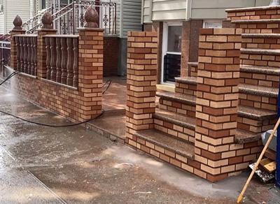 Site Preparation project